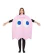 Disfraz COMECOCOS Pacman Rosa