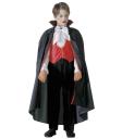 Disfraz Conde Drácula niños