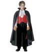 Disfraz Conde Drácula niños