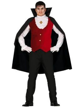 Disfraz Conde Drácula para chicos