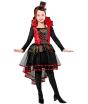 Disfraz Condesa Vampira infantil