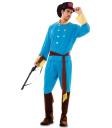 Disfraz Confederado para Hombre