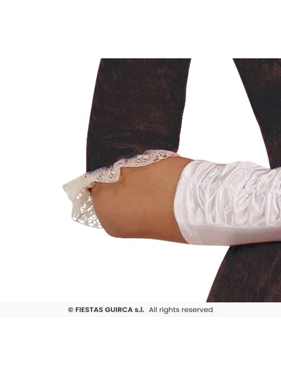 Disfraz Cortesana Palacio para Mujer