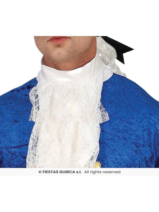 Disfraz Cortesano Caballero Veneciano adulto