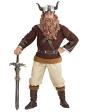 Disfraz Cruel Vikingo para Hombres