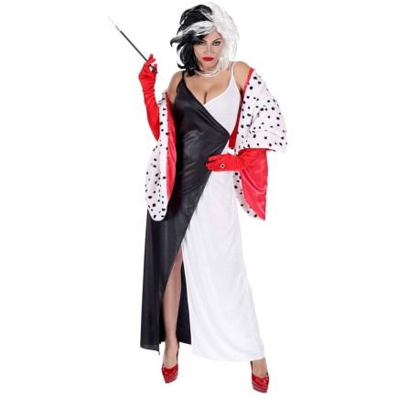 despierta licencia compromiso Comprar Disfraz Cruella de Vil 101 Dálmatas Lujo adulta > Disfraces para Mujer > Disfraces Cuentos y Dibujos Mujer > Disfraces para Adultos | Tienda de disfraces en Madrid, disfracestuyyo.com despierta licencia compromiso Comprar Disfraz Cruella de Vil 101 Dálmatas Lujo adulta > Disfraces para Mujer > Disfraces Cuentos y Dibujos Mujer > Disfraces para Adultos | Tienda de disfraces en Madrid, disfracestuyyo.com