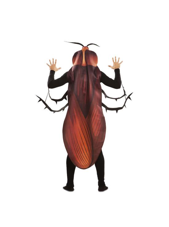 Disfraz Cucaracha Apestosa para Adulto
