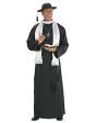 Disfraz Cura Parroquia para adultos