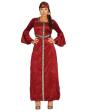 Disfraz Dama del Renacimiento Red