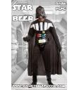 Disfraz adulto Darth Vader Economic talla 52