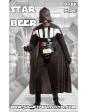 Disfraz adulto Darth Vader Economic talla 52