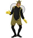 Disfraz de Abeja Colmena para Adulto