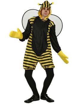 Disfraz de Abeja Colmena para Adulto