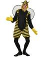 Disfraz de Abeja Colmena para Adulto