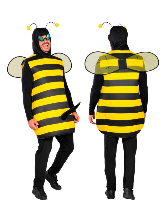 Disfraz de Abeja Picadora para Hombre
