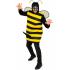 Disfraz de Abeja Picadora para Hombre