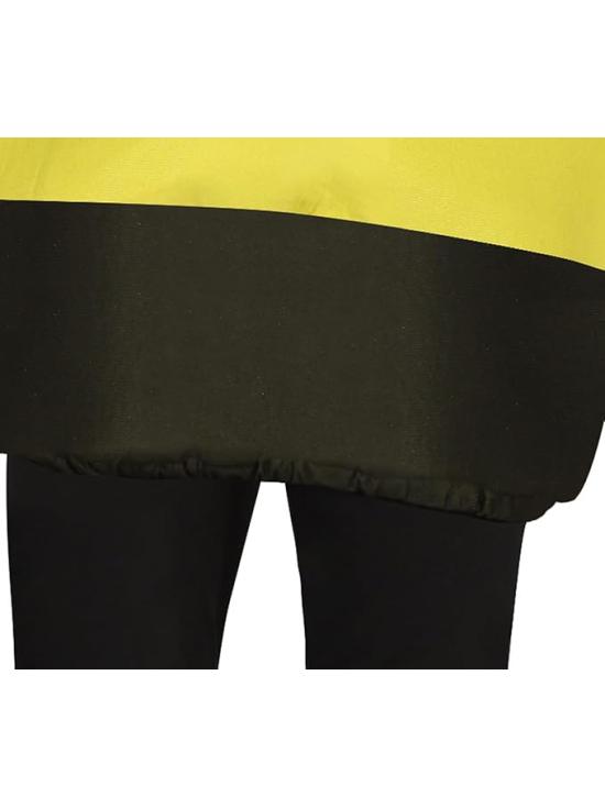 Disfraz de Abejorro Infantil - Negro y Amarillo Abejorro Disfraz Infantil