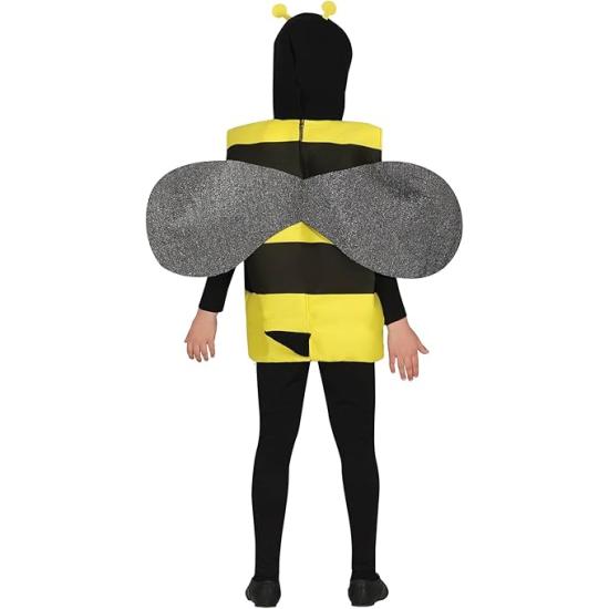 Disfraz de Abejorro Infantil - Negro y Amarillo Abejorro Disfraz Infantil