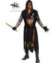 Disfraz de adulto de Dead By Dayligh Scorched GhostFace Oficial