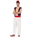 Disfraz de Aladdin Barato para adultos