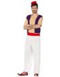 Disfraz de Aladdin Barato para adultos