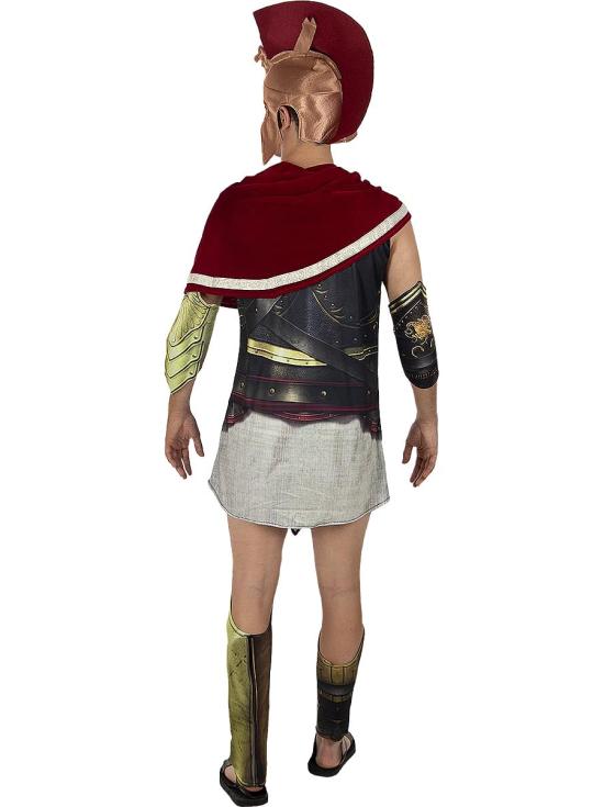 Disfraz de Alexios – Assassin’s Creed Odyssey