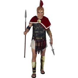 Disfraz de Alexios – Assassin’s Creed Odyssey