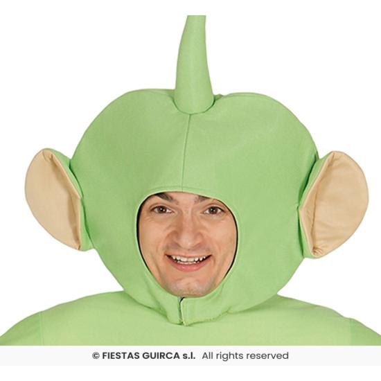 Disfraz de Alien Cómico para Adulto Disfraz de Alien Cómico para Adulto