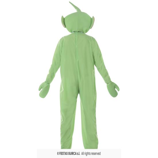 Disfraz de Alien Cómico para Adulto Disfraz de Alien Cómico para Adulto