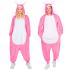 Disfraz Conejo Rosa Adulto Unisex