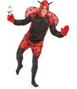 Disfraz de Animal Mariquita para Hombre