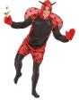 Disfraz de Animal Mariquita para Hombre