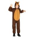 Disfraz infantil animal Oso Miel.