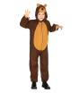 Disfraz infantil animal Oso Miel.
