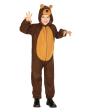 Disfraz infantil animal Oso Miel.