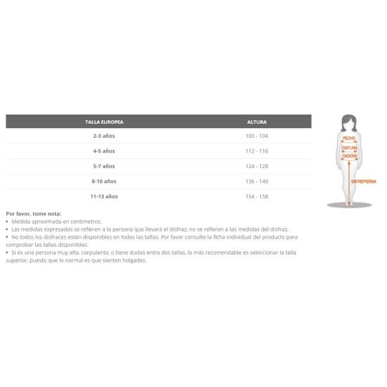Disfraz de Arlequin  niña Disfraz de Arlequin  niña