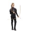 Disfraz de Arquera para Niña Los Juegos del Hambre: Katniss Everdeen