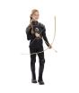 Disfraz de Arquera para Niña Los Juegos del Hambre: Katniss Everdeen
