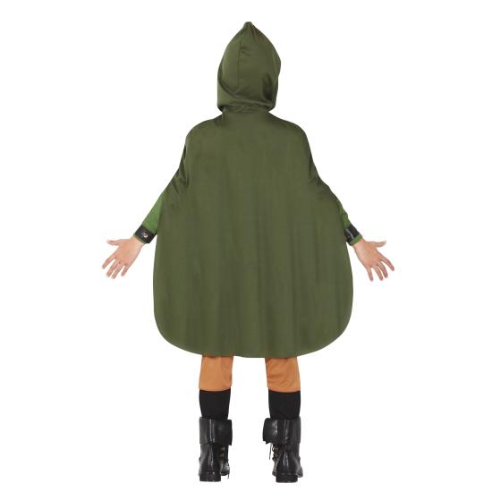 Disfraz de Arquero en talla infantil Disfraz de Arquero en talla infantil
