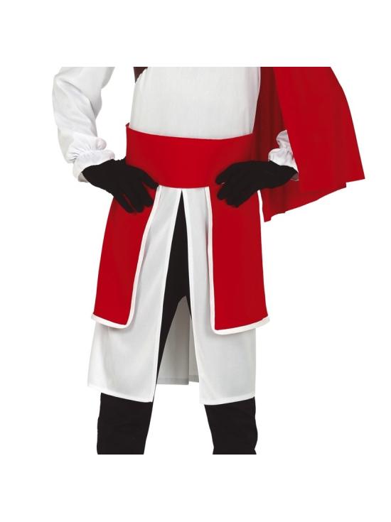 Disfraz De Assassin Creed Mercenario Infantil **