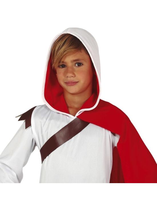 Disfraz De Assassin Creed Mercenario Infantil **