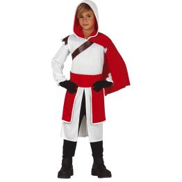 Disfraz De Assassin Creed Mercenario Infantil **