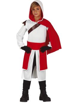 Disfraz De Assassin Creed Mercenario Infantil **