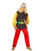 Disfraz de Asterix en talla  adulto