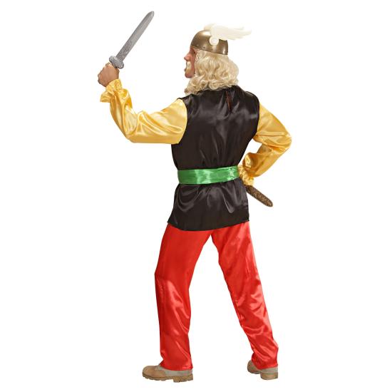 Disfraz de Asterix en talla  adulto Disfraz de Asterix en talla  adulto