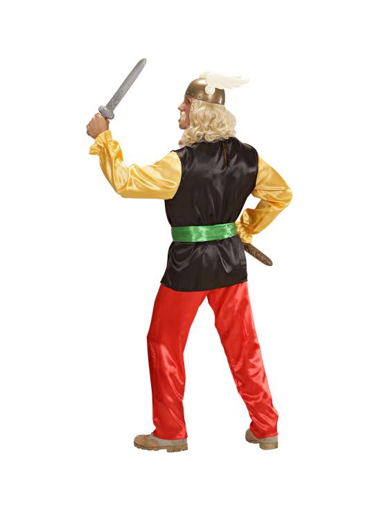 Disfraz de Asterix en talla  adulto