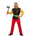 Disfraz de Asterix para adulto