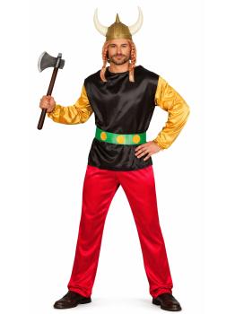 Disfraz de Asterix para adulto