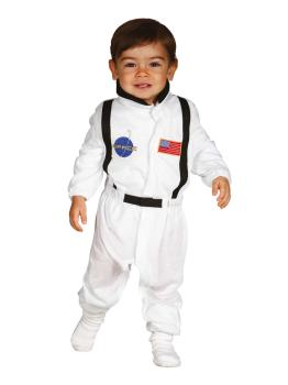 Disfraz de Astronauta Bebé **