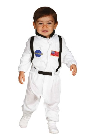 Disfraz de Astronauta Bebé